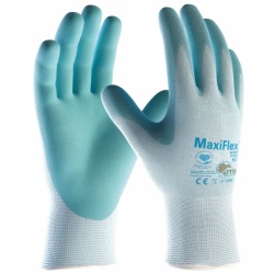 MaxiFlex Breathable General Handling 34-824 Gloves